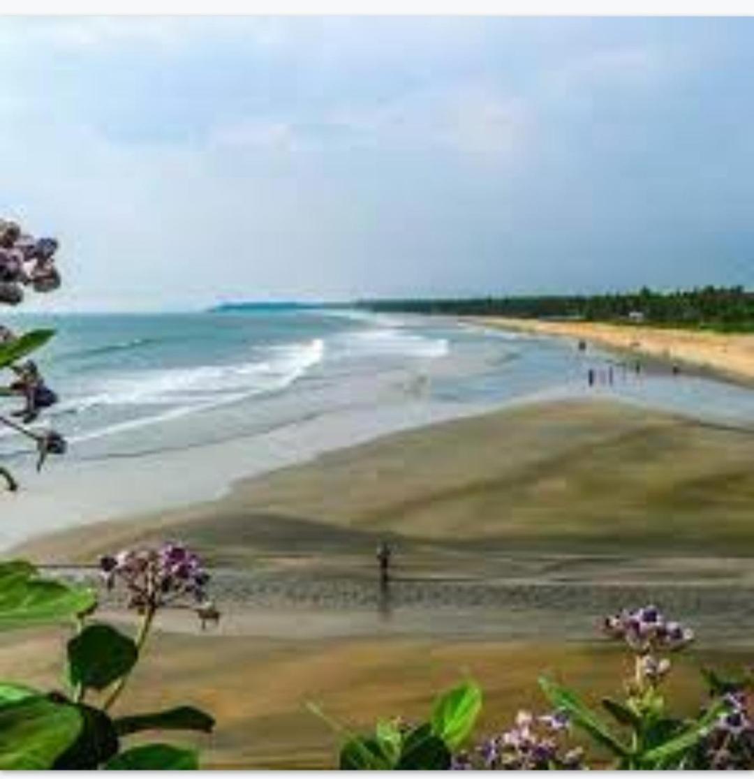 Urban Rose Homestay Kannur ภายนอก รูปภาพ